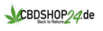 Código CBD Shop 24