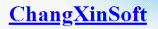 Código ChangXinSoft