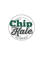 Chip and Kale