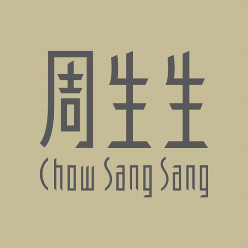 Código Chow Sang Sang Jewellery