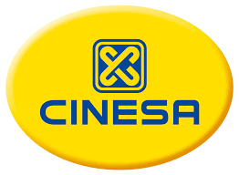 Código Cinesa