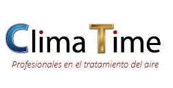 Código ClimaTime