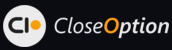 Código CloseOption