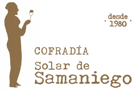Código Cofradía Samaniego
