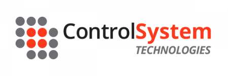 Código Control System