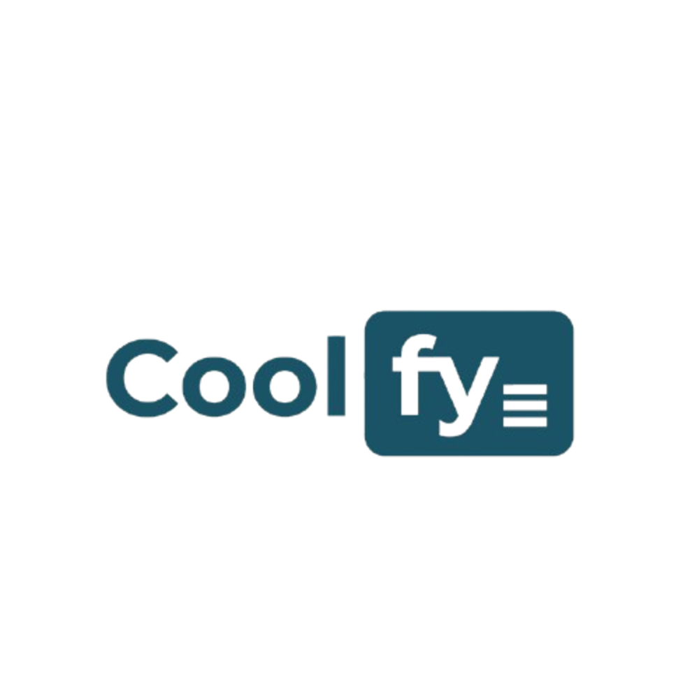 Código Coolfy