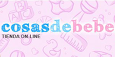Código Cosas de bebé