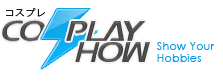 Código CosplayShow