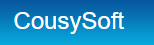 Código CousySoft