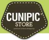 Código Cunipic