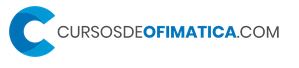 Código Cursos De Ofimatica