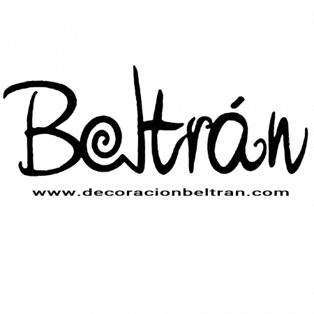 Código Decoracion Beltran
