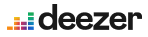 Código Deezer
