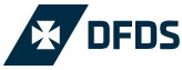 Código DFDS Seaways