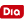 Dia Supermercados Logo