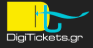 Código DigiTickets