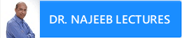 Código DR. NAJEEB LECTURES