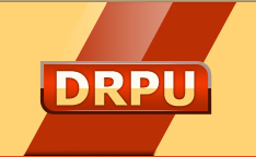 Código DRPU Software