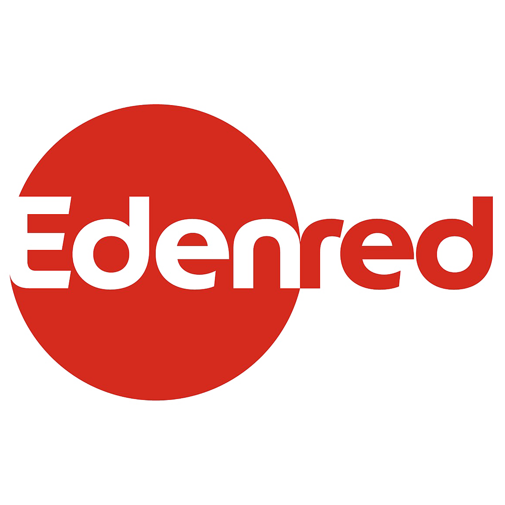 Código Edenred.es