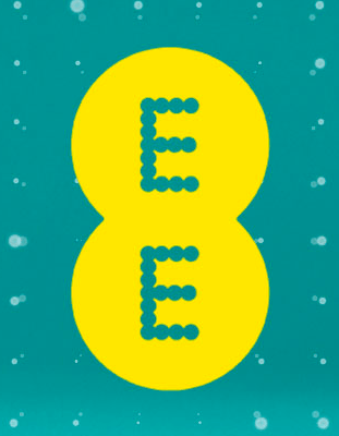 Código EE Pay Monthly