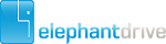 Código ElephantDrive