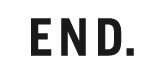 Código End Clothing