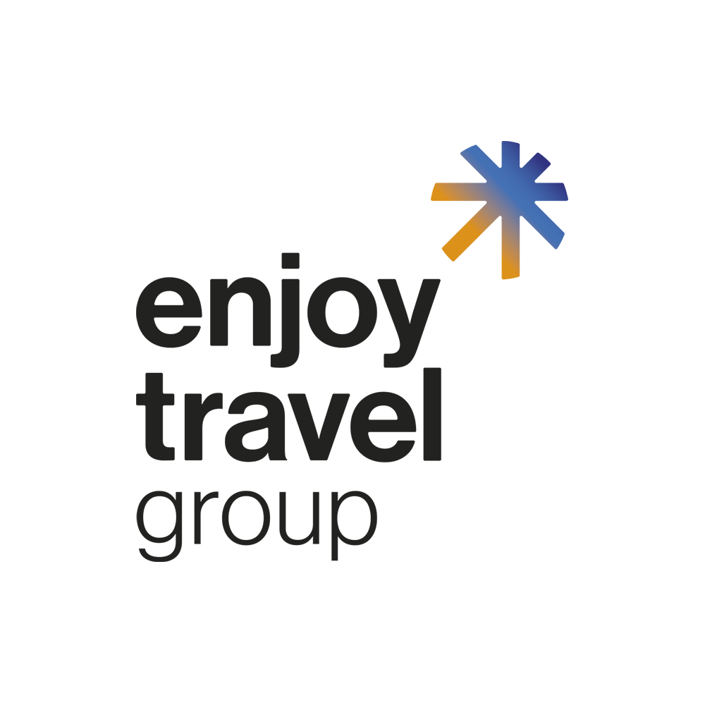 Código Enjoy Travel Group