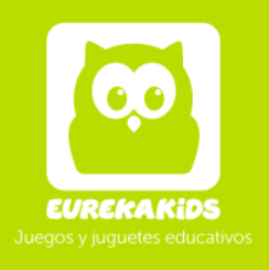 Código Eurekakids