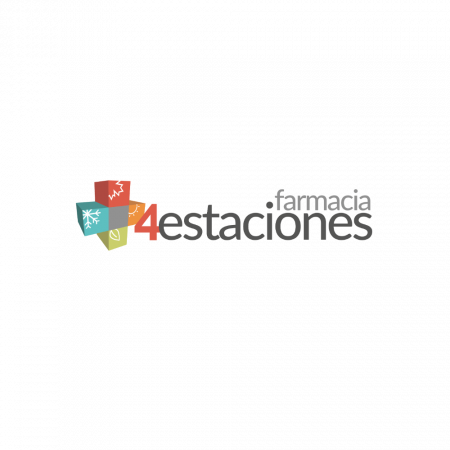 Código Farmacia 4estaciones