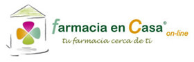 Código farmacia en casa on line