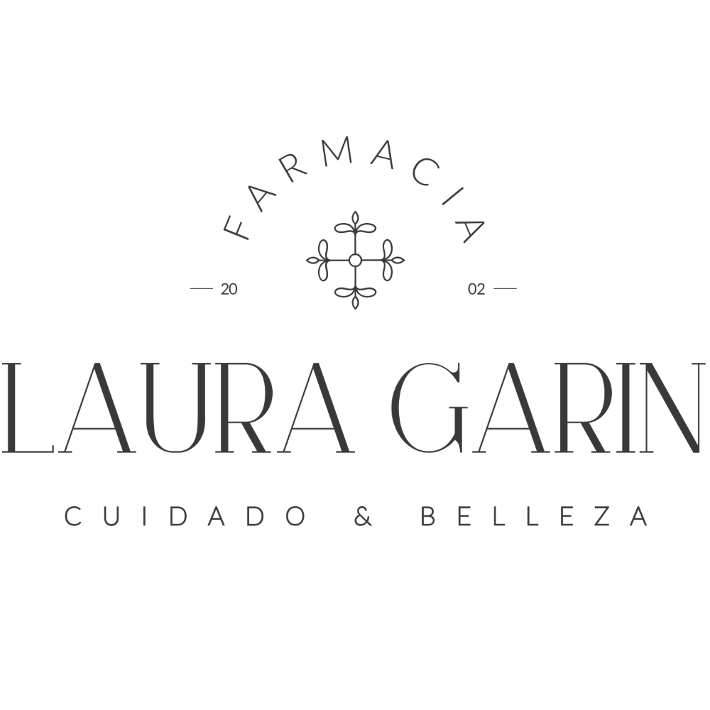 Código Farmacia Laura Garin