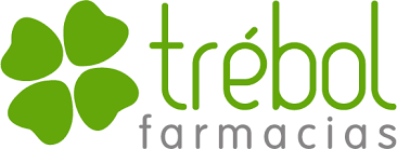 Código Farmacias Trébol