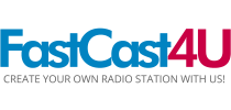 Código FastCast4u