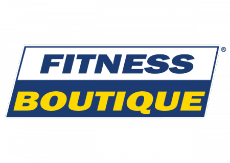 Código Fitness Boutique