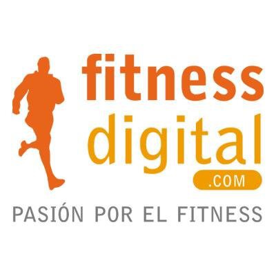 Código Fitnessdigital