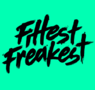 Código Fittest Freakest