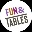 Código Fun & Tables