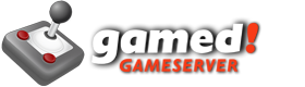 Código gamed!de