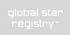 Código Global star registry
