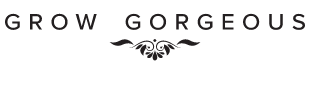 Grow Gorgeous