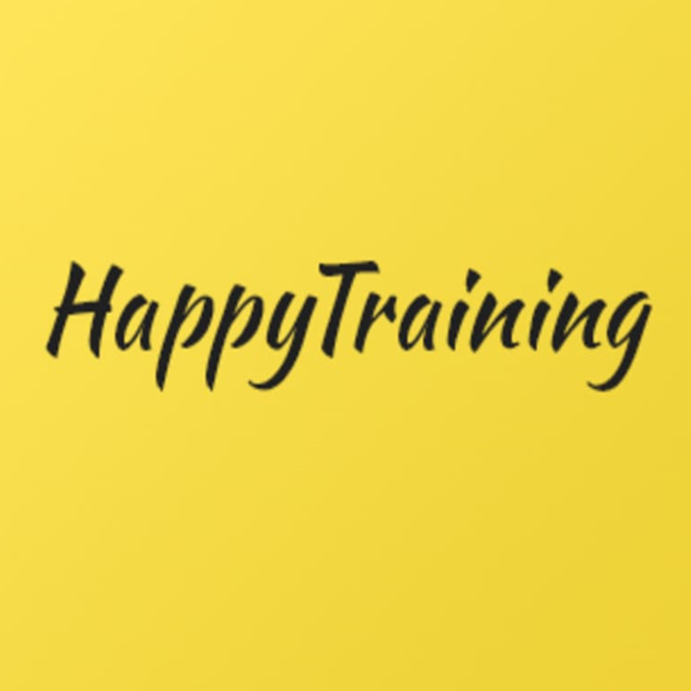 Código HappyTraining