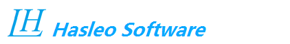 Código Hasleo Software