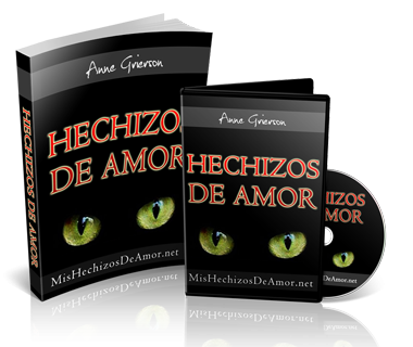 Código Hechizos De Amor