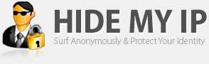 Código HIDE MY IP