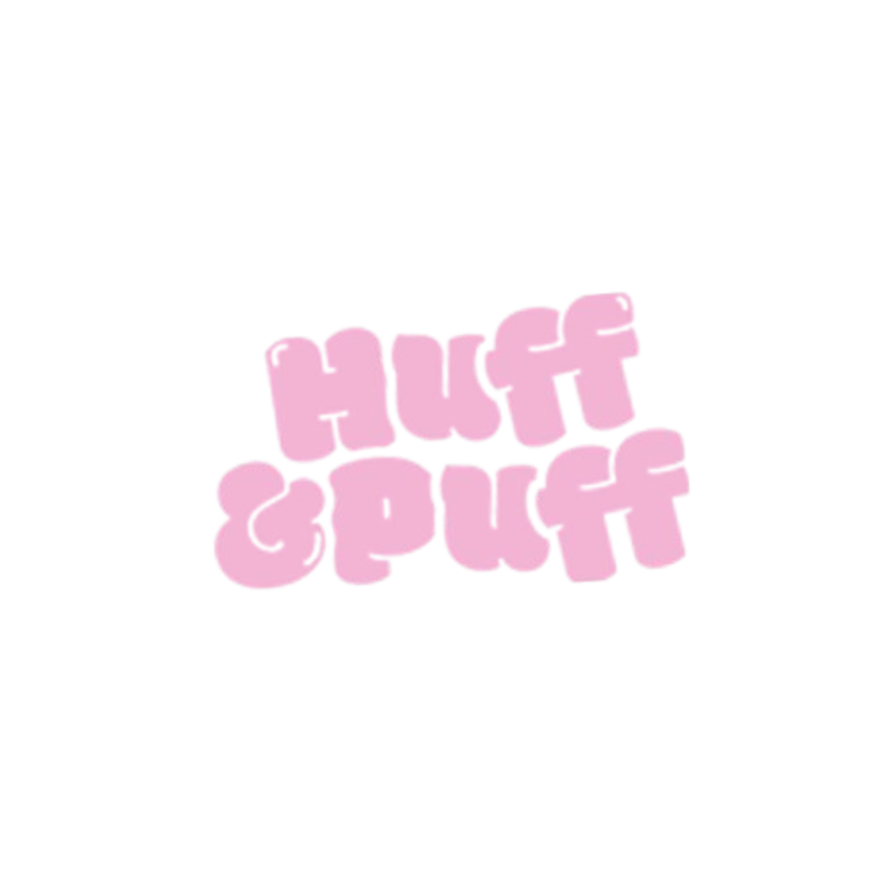 Huff&Puff Logo