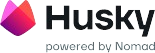 Código Husky.io