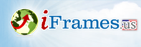 Las mejores ofertas iFrames.us