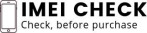 Código IMEI CHECK