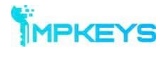 Código IMPkeys