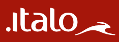 Código Italo Treno